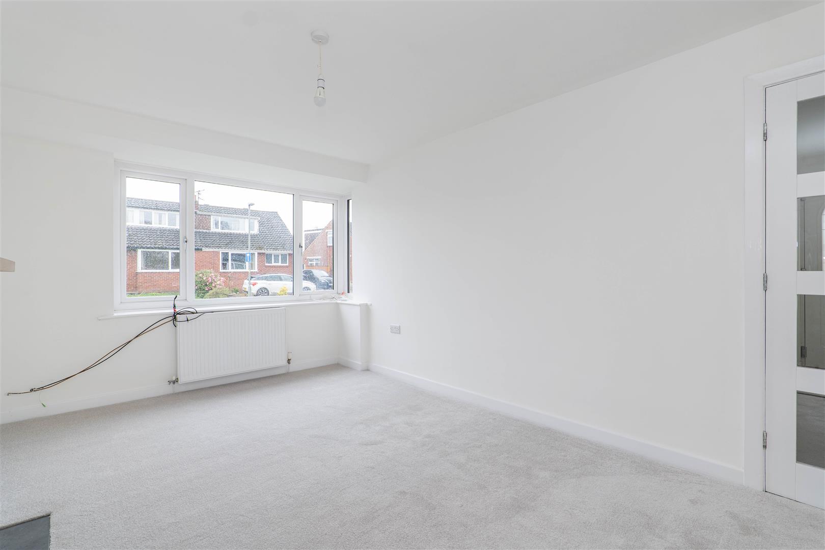 Riversedge Road, Leyland